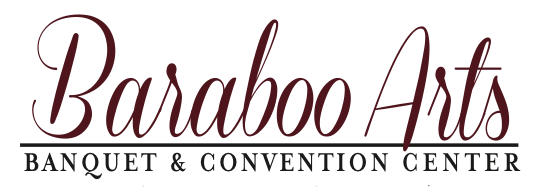 Baraboo Arts Banquet & Convention Center - Baraboo's Premier Event Venue